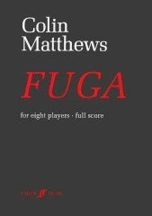 Matthews: Fuga
