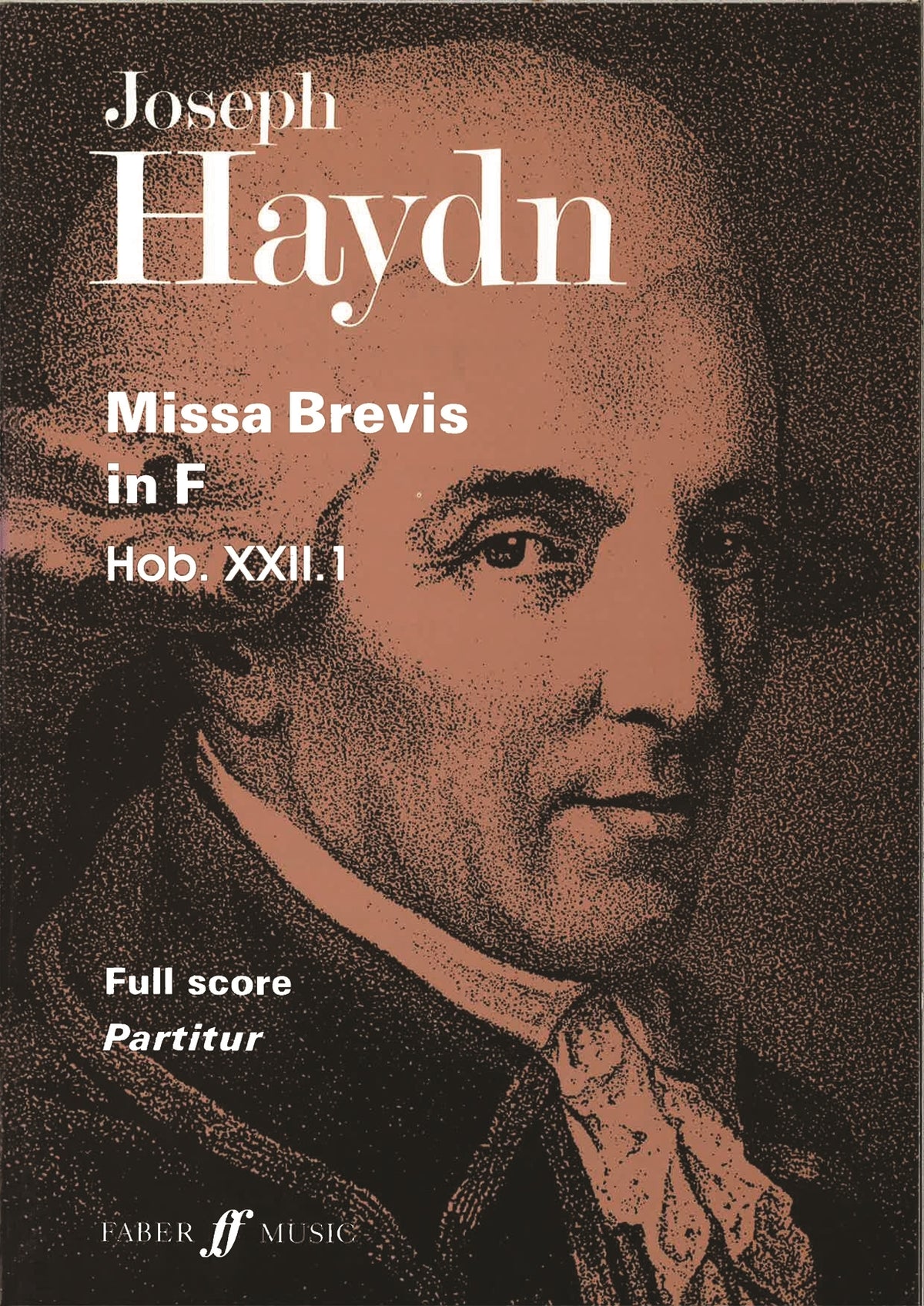 Haydn: Missa Brevis in F