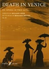 Death In Venice afbeelding 2
