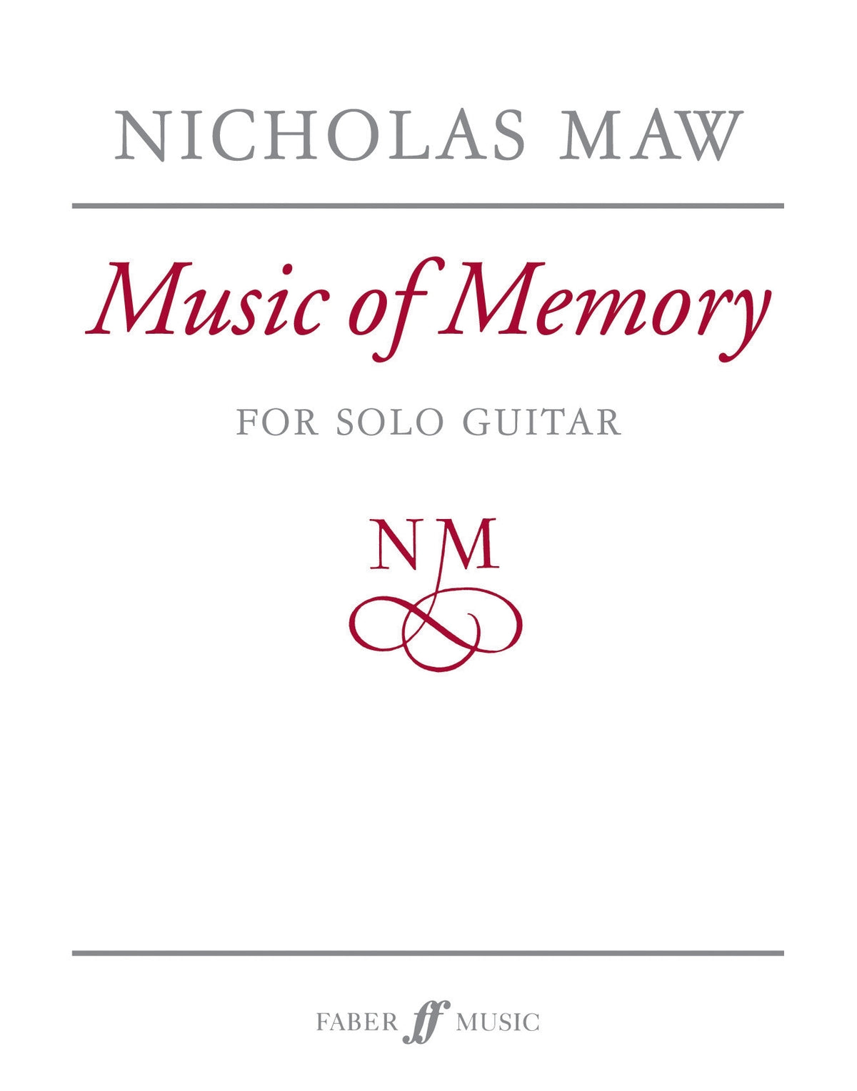 Maw: Music of Memory