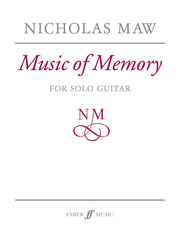 Maw: Music of Memory