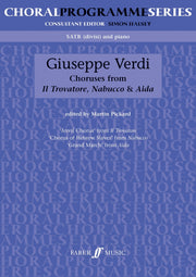 Verdi: Opera Choruses