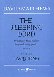 Matthews: The Sleeping Lord
