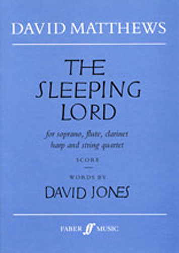 Matthews: The Sleeping Lord