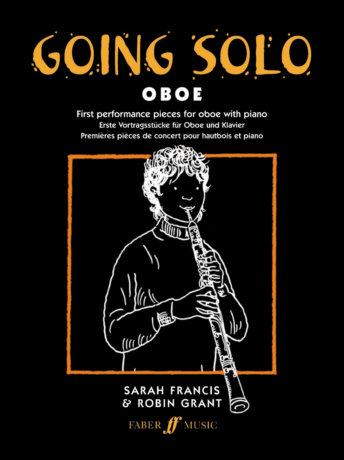 Going Solo afbeelding 2