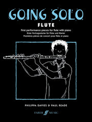 Davies: Going Solo