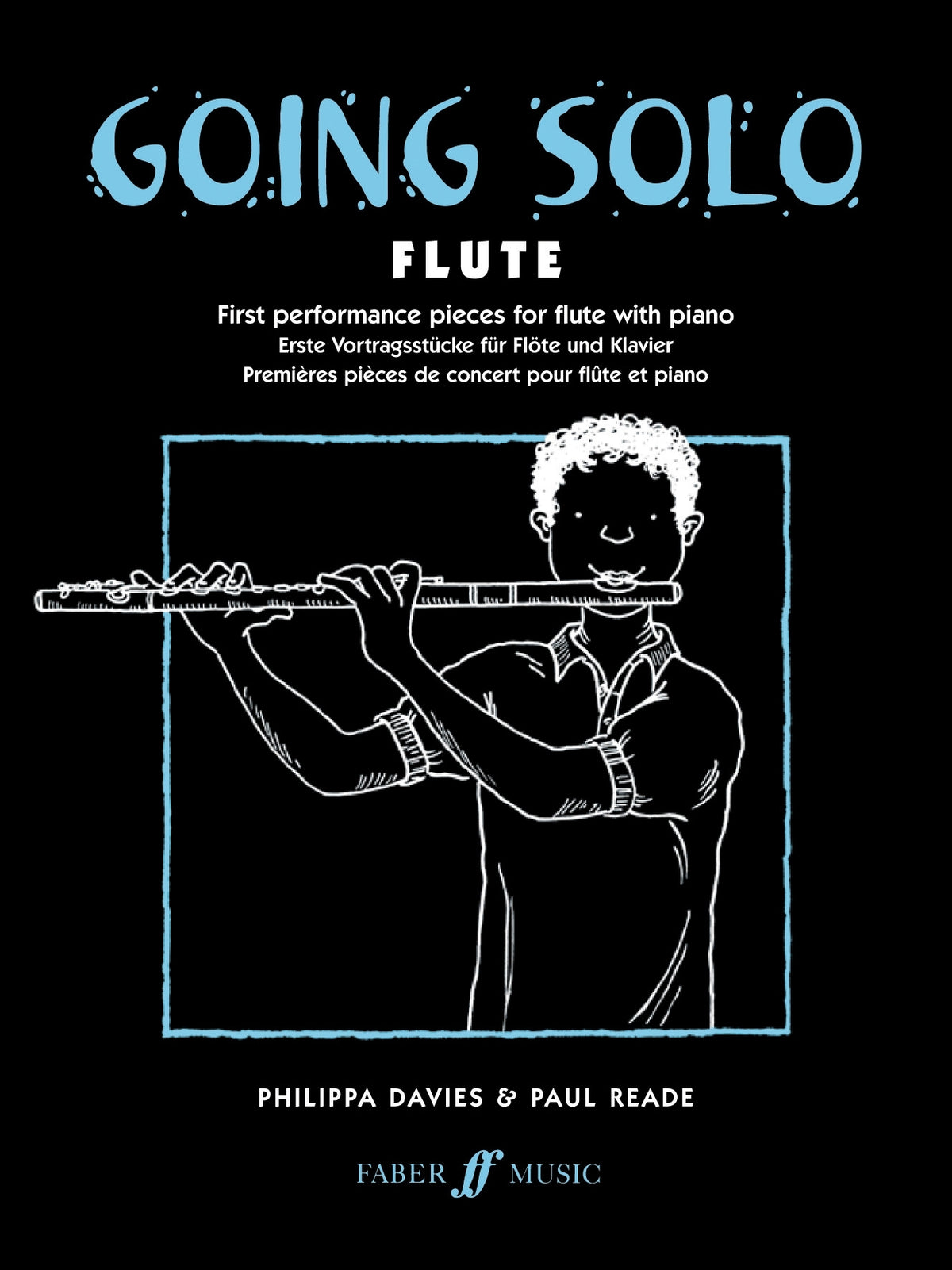 Davies: Going Solo