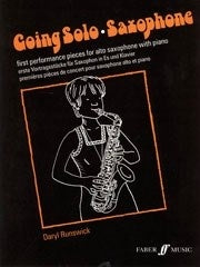Going Solo