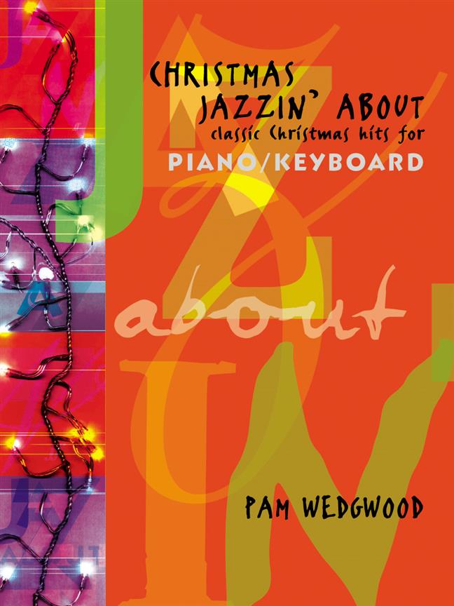 Christmas Jazzin' About