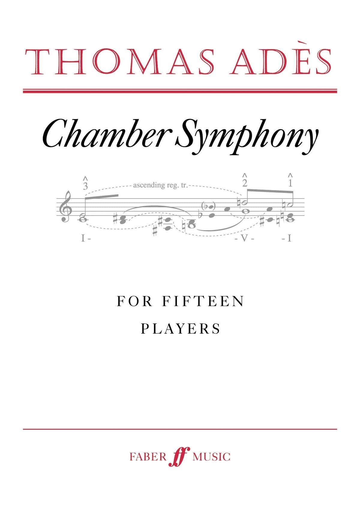 Chamber Symphony