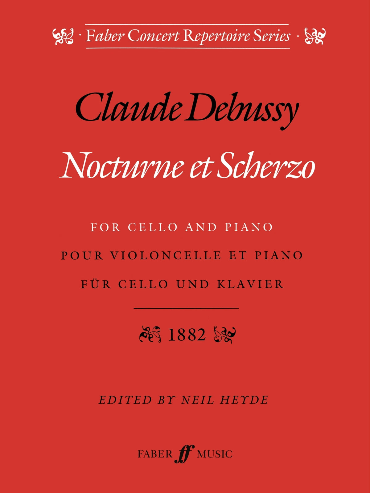 Nocturne et Scherzo