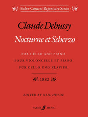 Nocturne et Scherzo