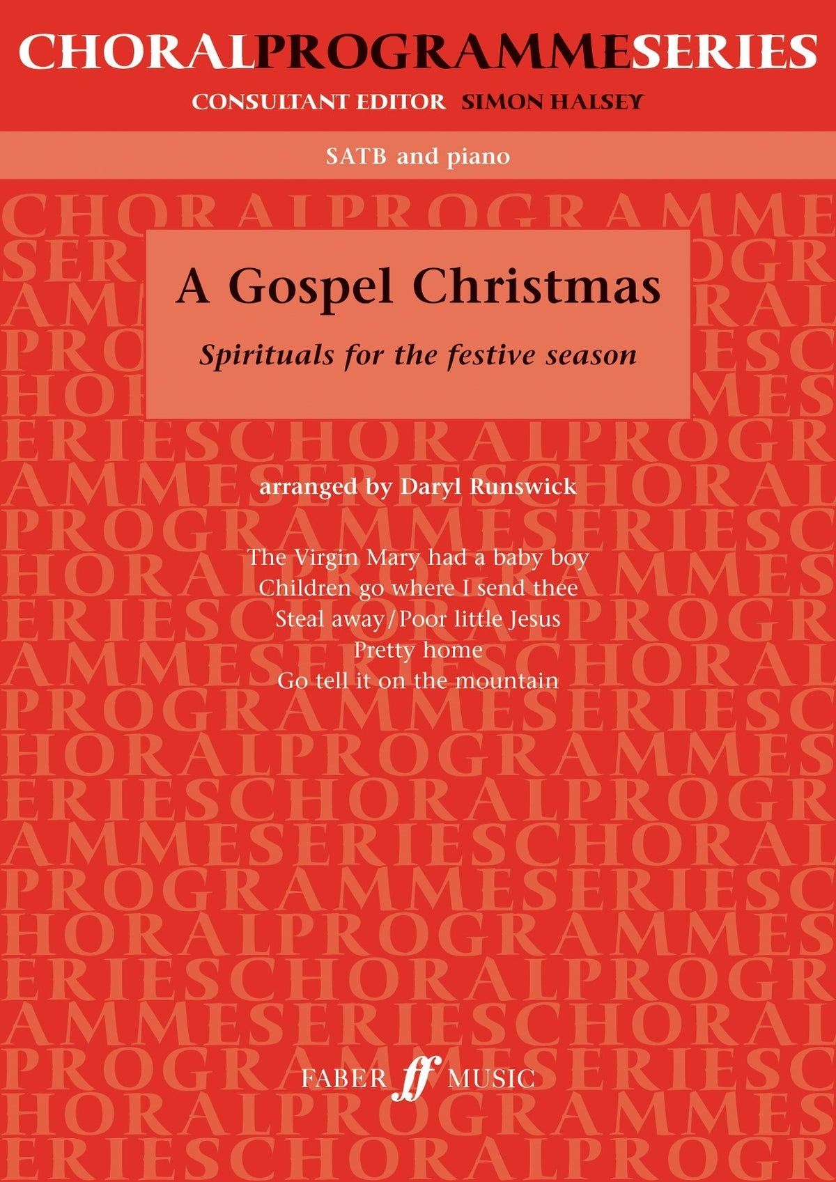 Gospel Christmas