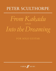 Sculthorpe: From Kakadu & Into the Dreaming