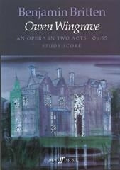 Owen Wingrave afbeelding 2