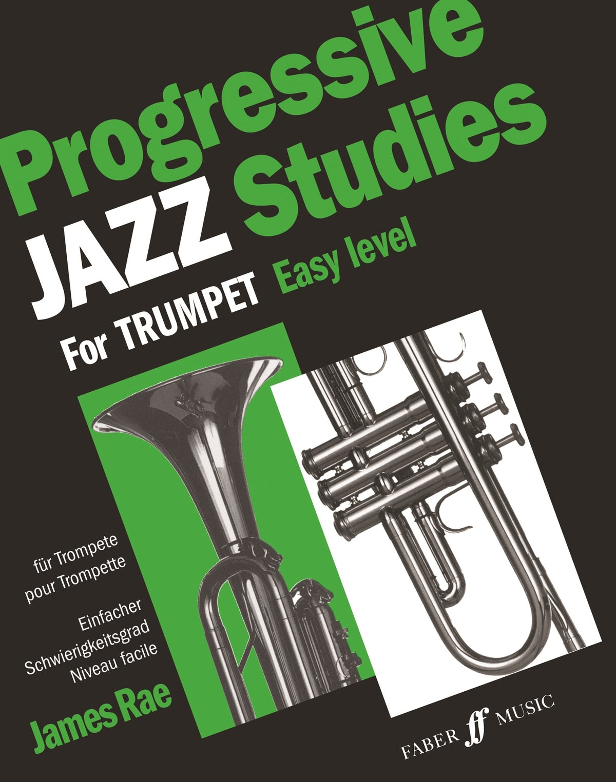 Progressive Jazz Studies 1 afbeelding 2