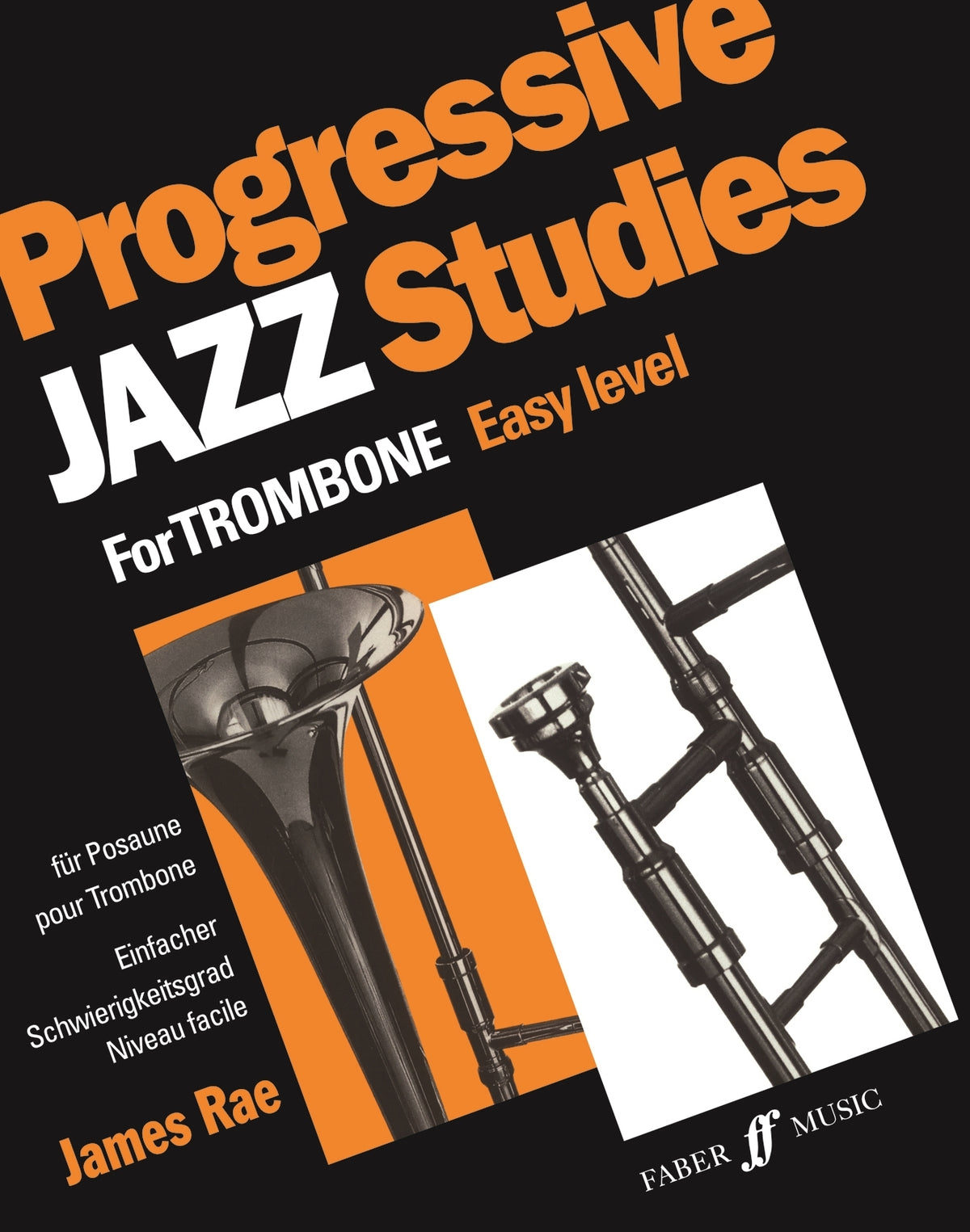 Progressive Jazz Studies afbeelding 2