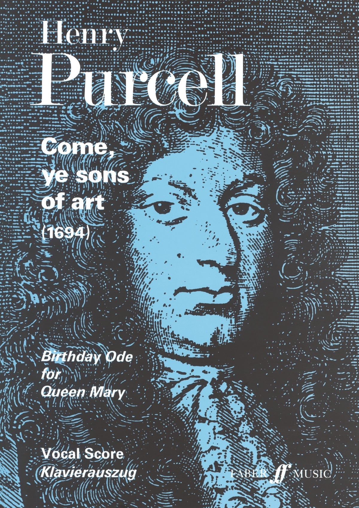Come, Ye Sons Of Art afbeelding 2