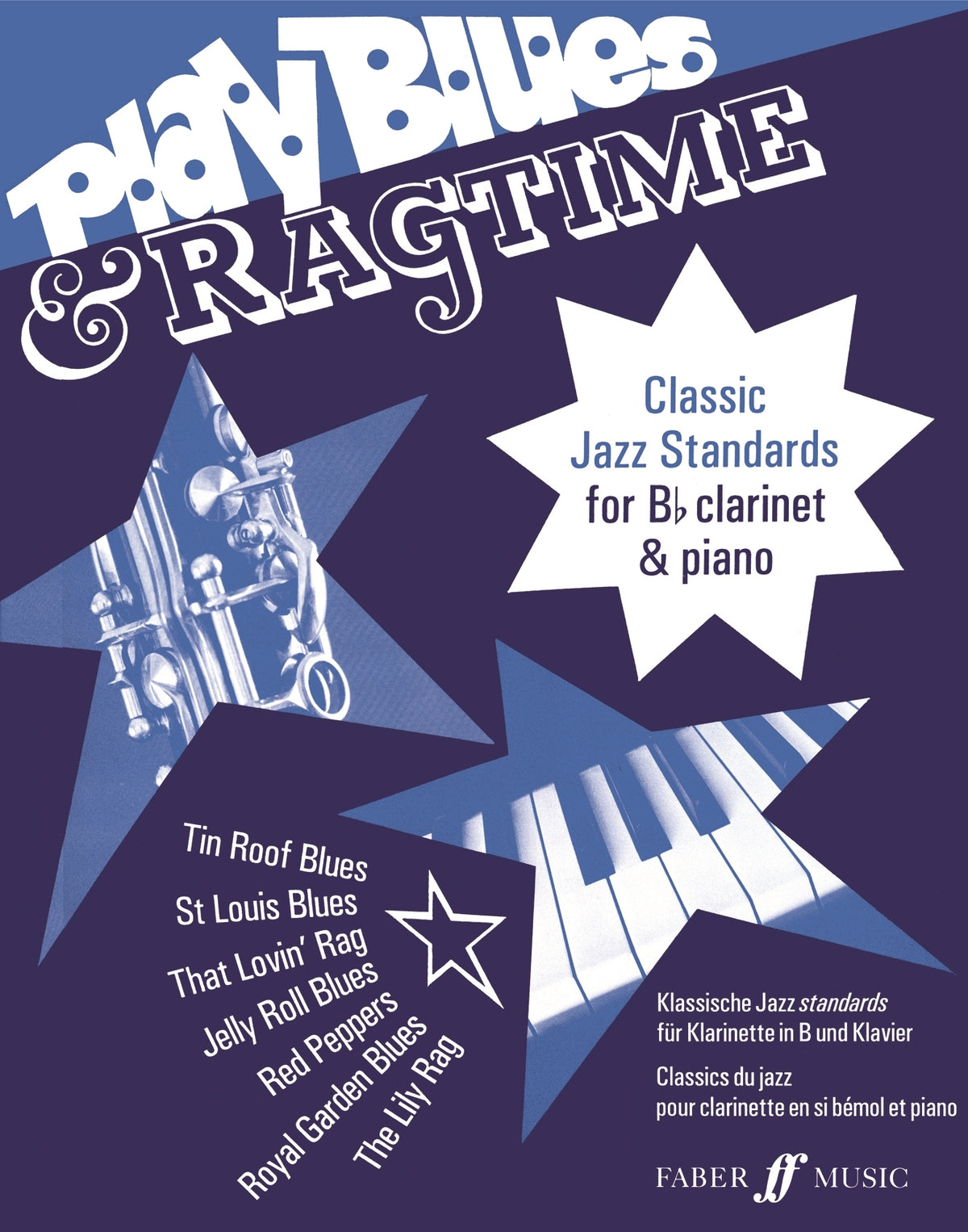 Play Blues & Ragtime afbeelding 2