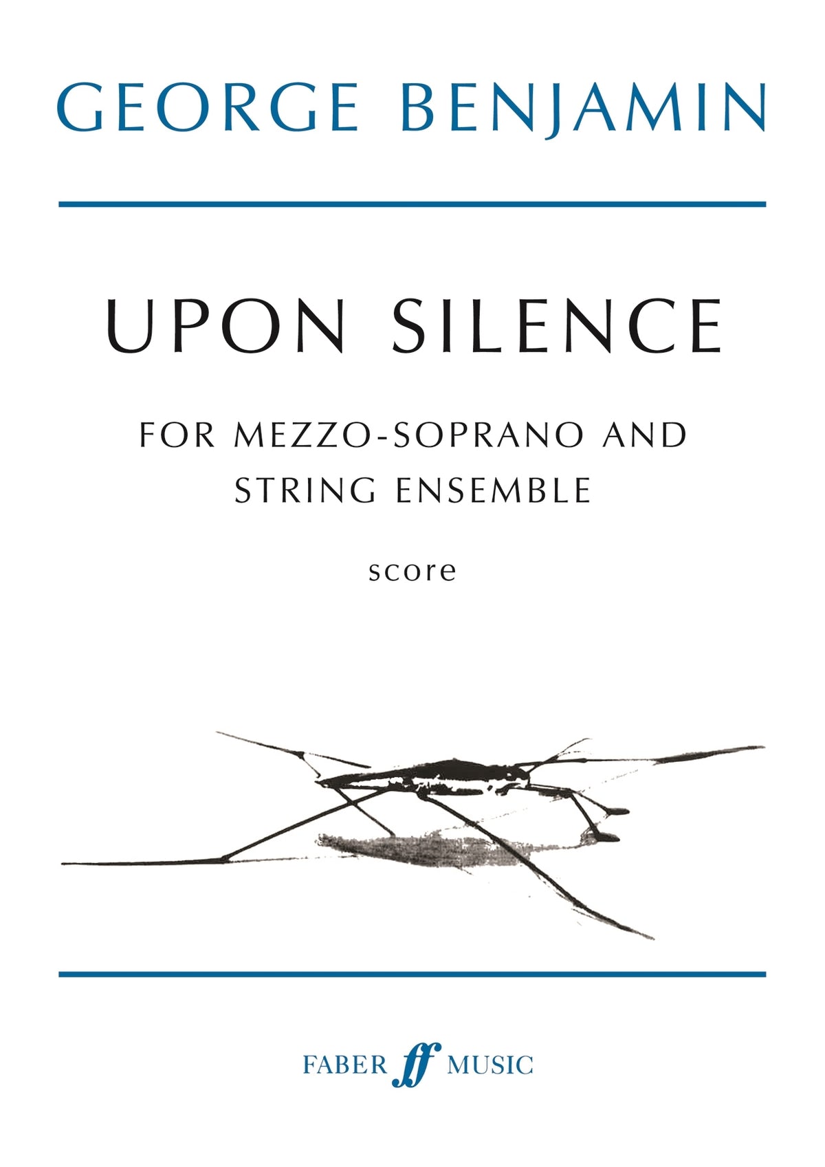 Upon Silence afbeelding 2