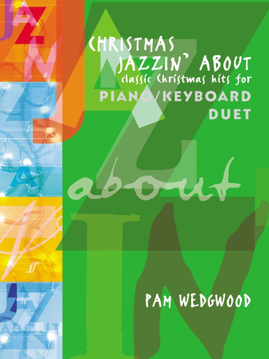 Christmas Jazzin' About afbeelding 2