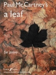 McCartney: A Leaf
