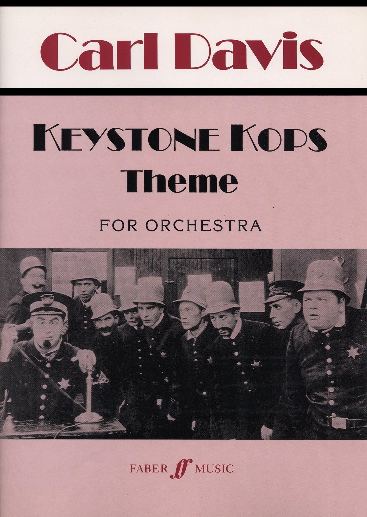 Keystone Kops