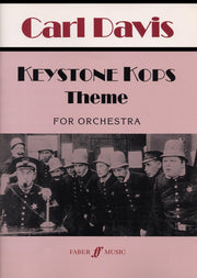 Keystone Kops
