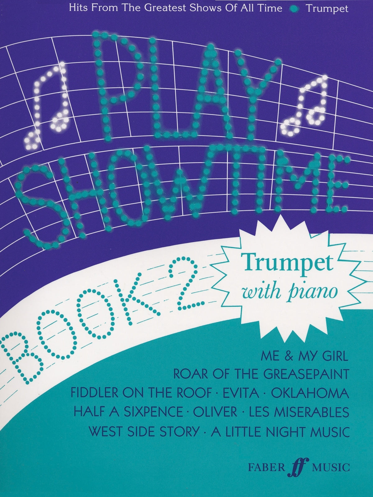 Play Showtime Book 2 afbeelding 2