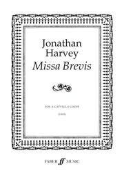 Harvey: Mi Brevis