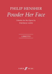 Powder Her Face