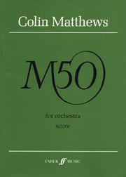 Matthews: M50