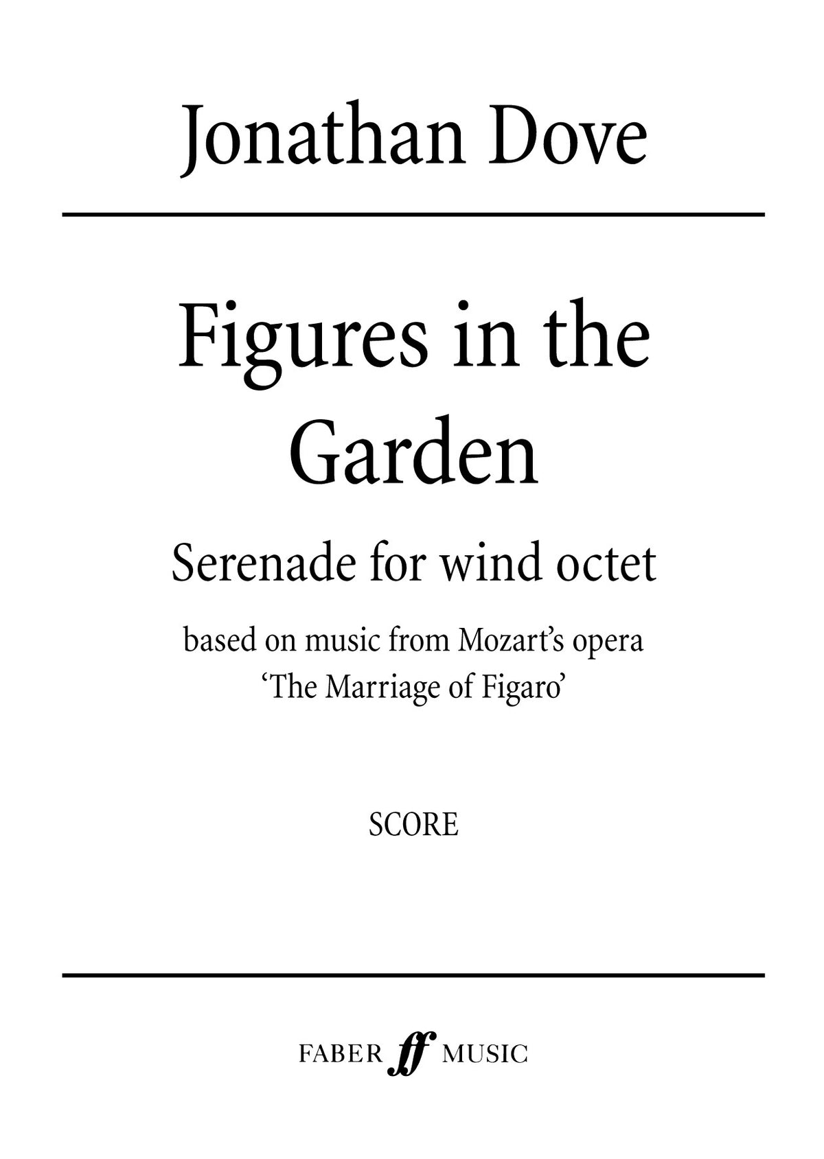 Figures in the Garden afbeelding 2