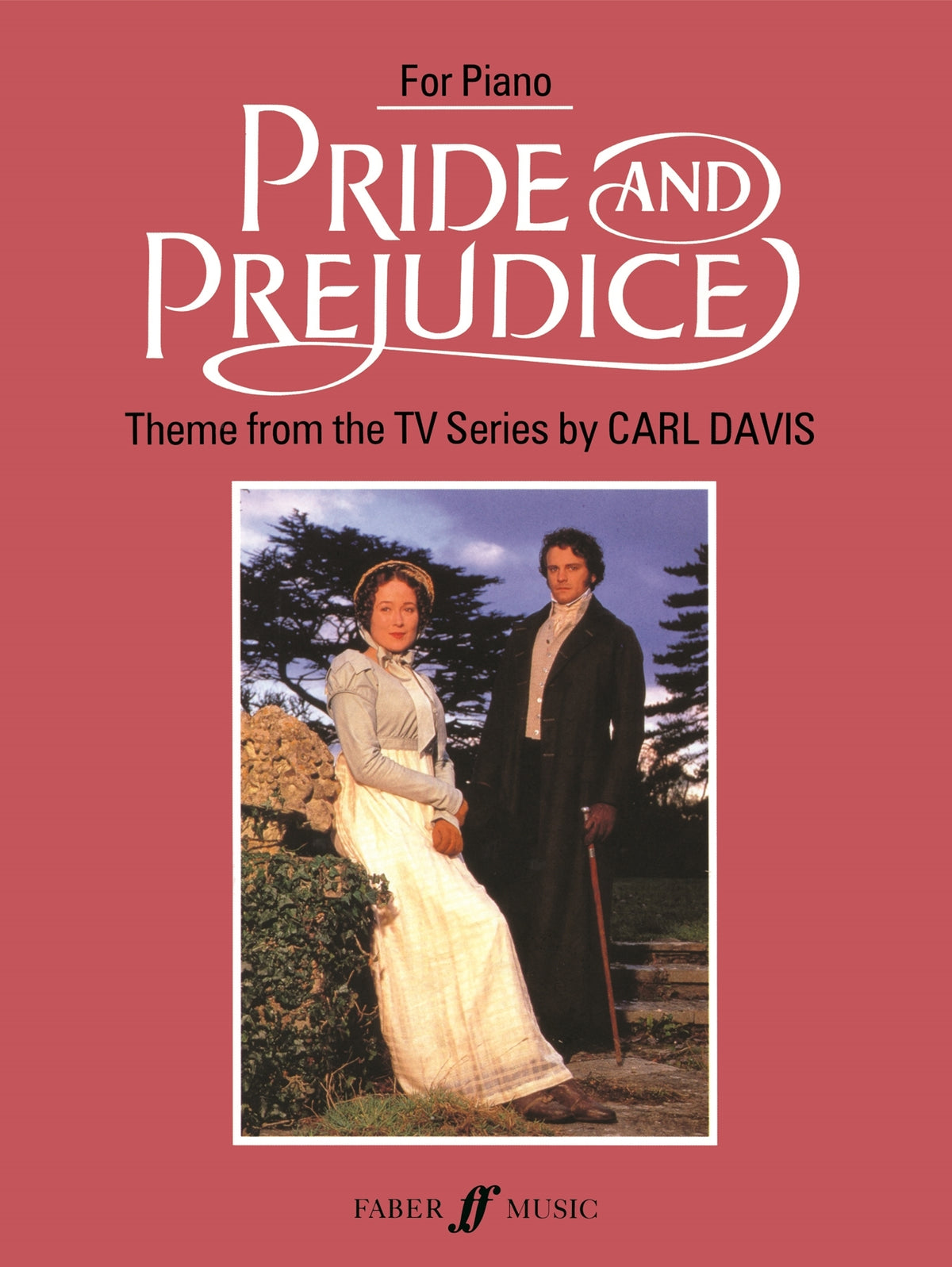 Davis: Theme From Pride & Prejudice