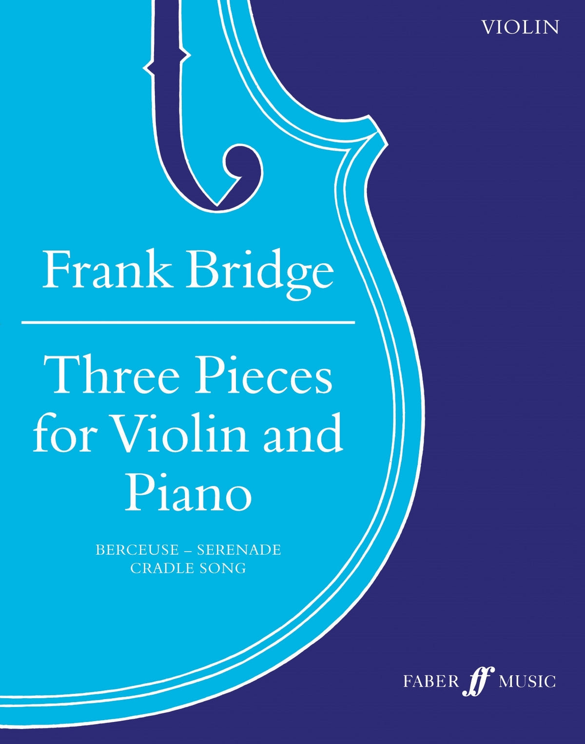 Bridge: Three Pieces