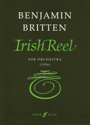 Britten: Irish Reel