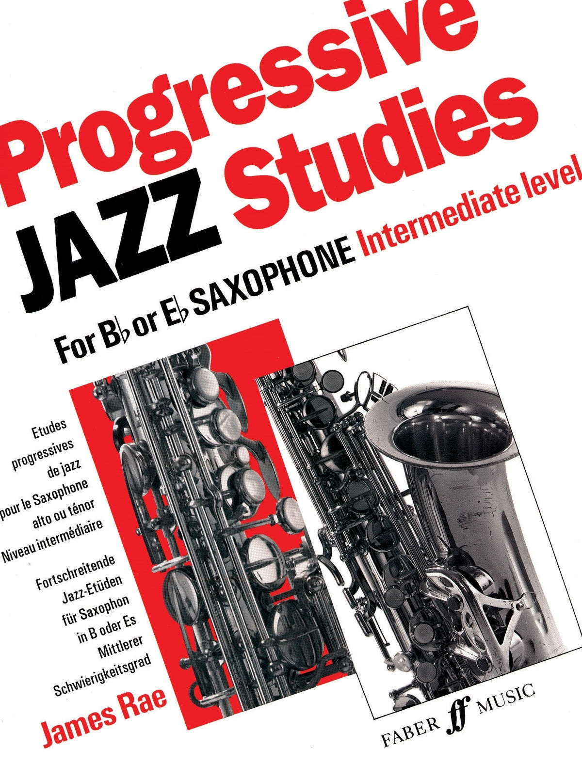 Progressive Jazz Studies 2