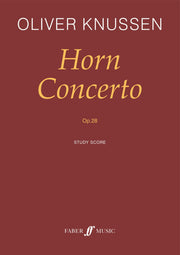 Horn Concerto