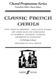 Classic French Carols