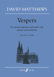 Matthews: Vespers