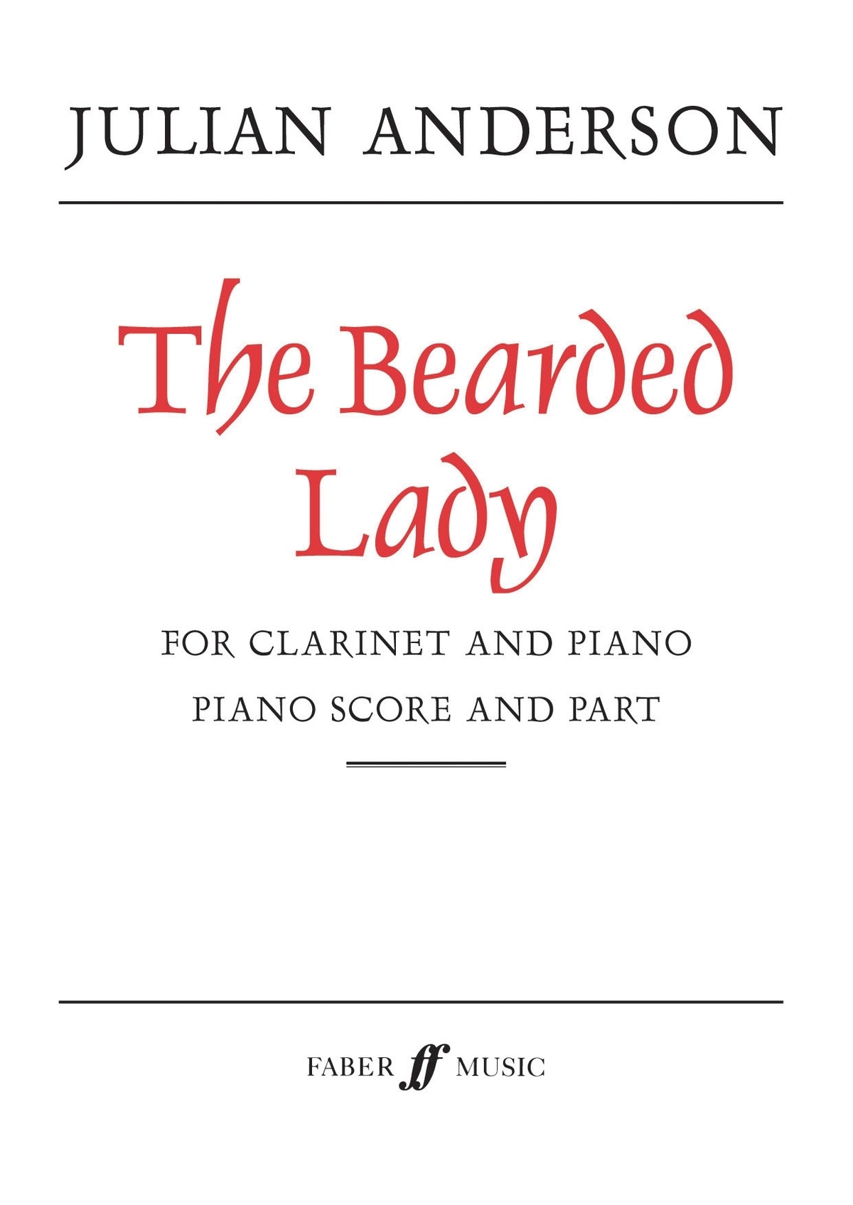 The Bearded Lady afbeelding 2