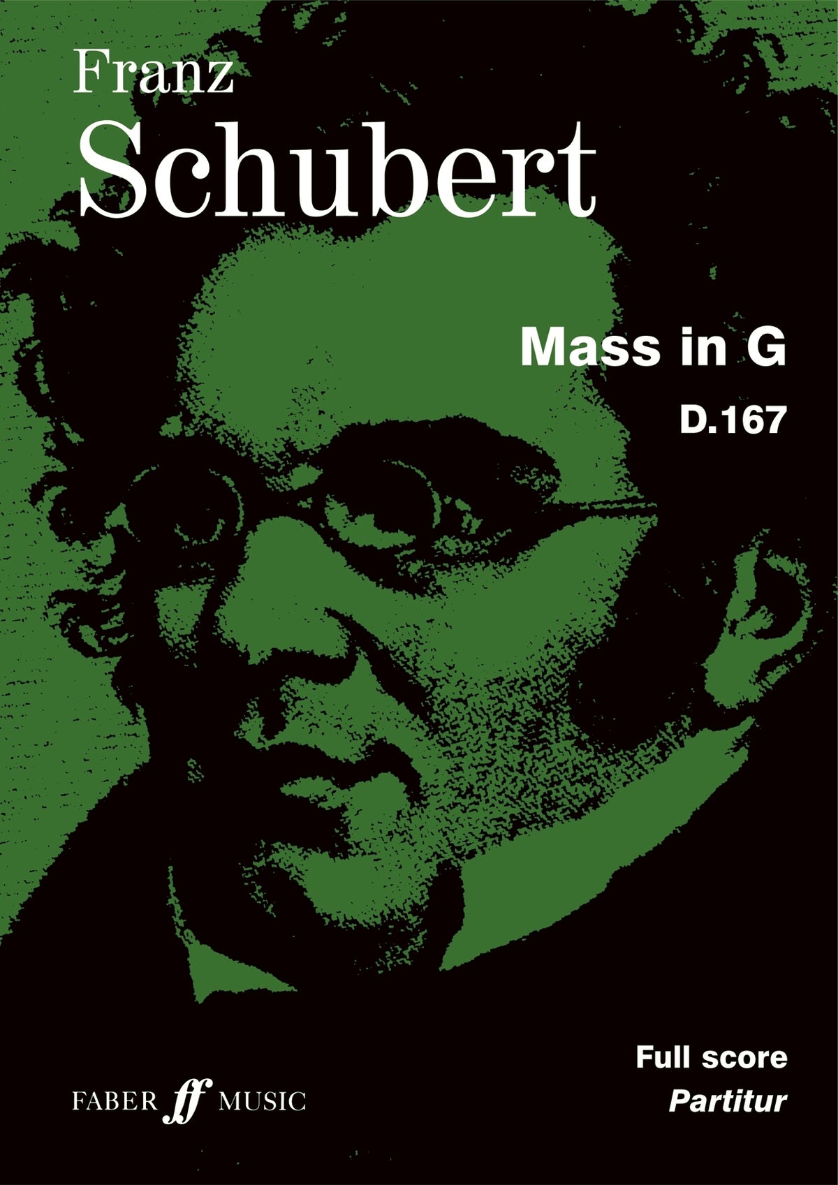 Schubert: Mass in G