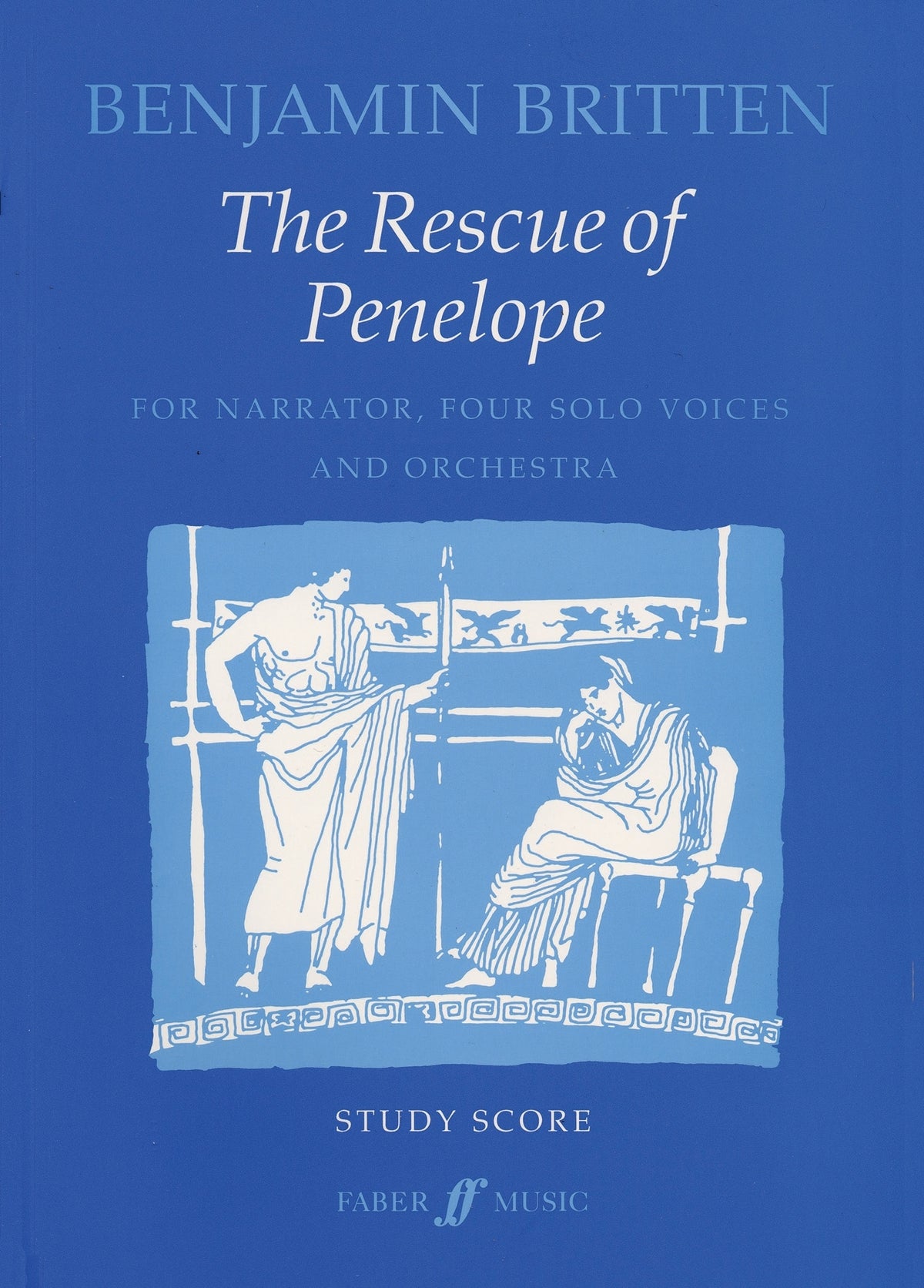 The Rescue of Penelope afbeelding 2