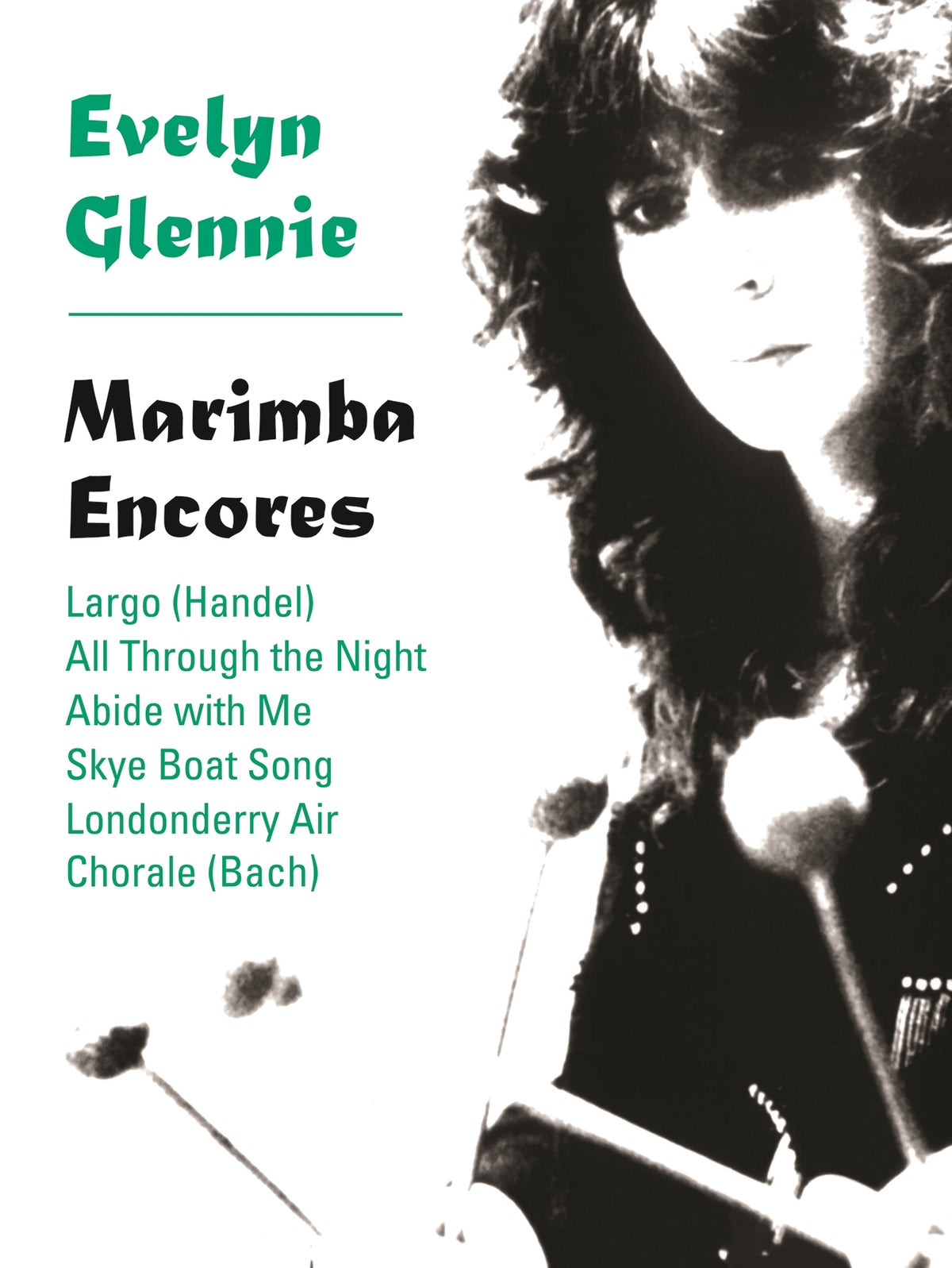 Marimba Encores afbeelding 2