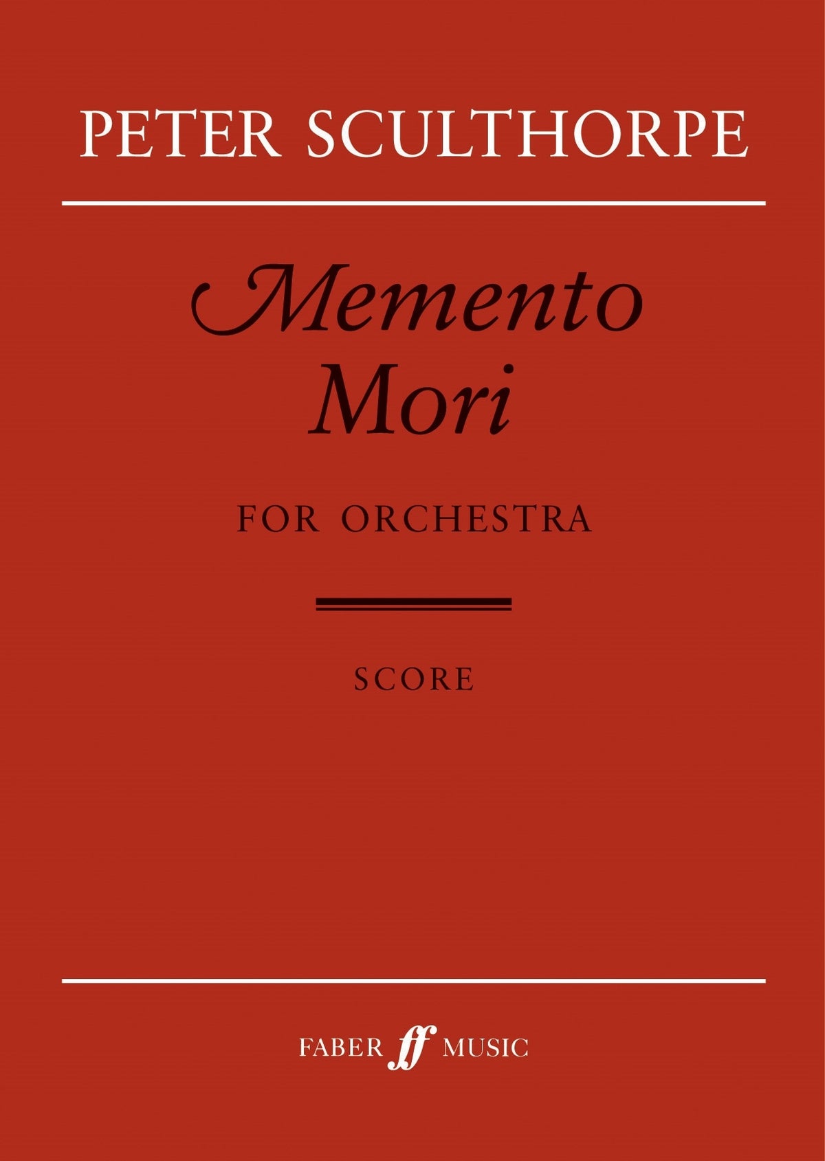 Memento Mori