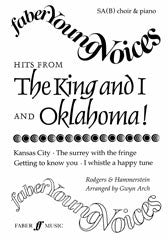 Rodgers: Hits from Oklahoma-King & I.
