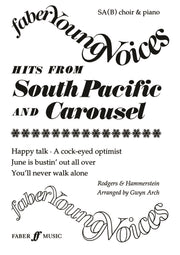Rodgers: Hits from South Pacific-Carousel