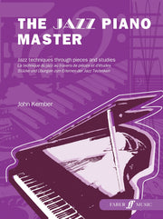 Kember: The Jazz Piano Master