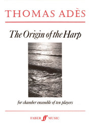 Adès: The Origin of the Harp