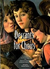 Marlow: Descants for Choirs